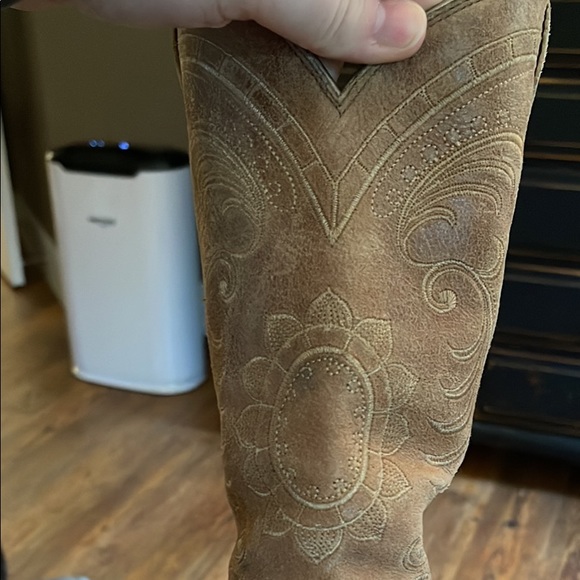 Ariat Women’s Western Boot - Picture 3 of 4